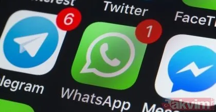 Whatsapp’ta silinen mesajları okumanın yolu ortaya çıktı