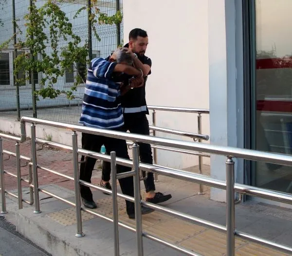 Adana'da 28 milyonluk tefecilik vurgununda şafak operasyonu: 21 gözaltı kararı verildi!-3