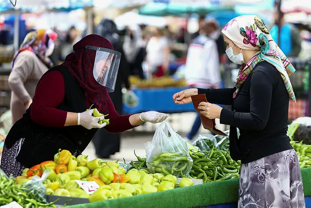 Türkiye koronavirüsle mücadeleden başarılı çıktı! İşte adım adım normalleşme!-5