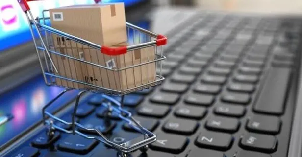 İnternetten en çok Mayıs’ta aldık