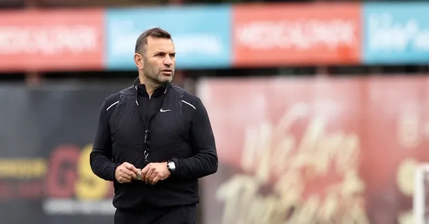 Galatasaray transfer haberleri | İtalya'dan Okan Buruk'a kötü haber!