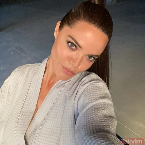 Hilal Altınbilek ile Metin Hara aşk mı yaşıyor? Yılın aşk bombası patladı ikili bakın nasıl yakalandı - 4