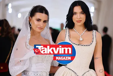 Yüzüne iğne bile değmemiş! Bu besini kapısından içeri sokmuyor! 49 yaşındaki Penelope Cruz’un 18’lik cildinin sırrı!