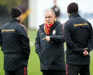 Galatasaray’da Ocak krizi kapıda