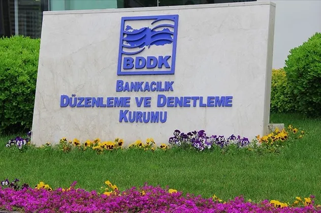 BDDK'dan JP Morgan'a danışmanlık izni