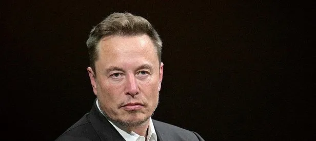 Musk’tan ceset göndermesi!