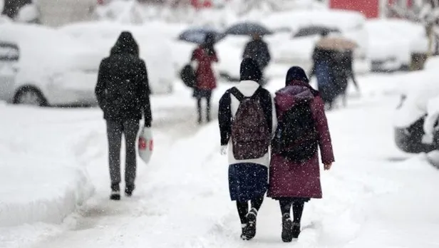 21 Aralık Salı Bitlis’te okullar tatil mi edildi? Yarın Bitlis'te kar tatili mi olacak? Bitlis Milli Eğitim Müdürlüğü...-4