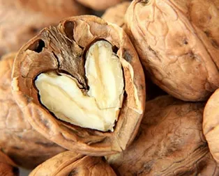 Kısırlığa çare cevizde!