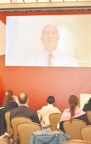 HIV farkındalığı için kurulan inisiyatif ilk yılında 6 milyon kişiye ulaştı