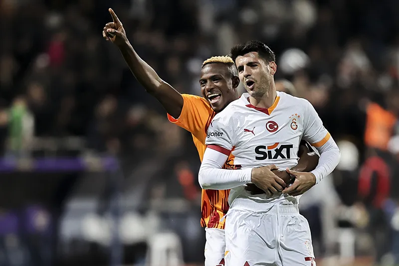 Okan Buruk'tan kritik tercih! Galatasaray'ın Sivasspor maçı 11'i netleşti - 11