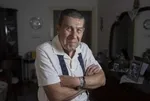 Usta tiyatrocu Zihni Göktay'a veda! Sanat dünyasından duygusal mesajlar: "Alkışların içinde yaşamaya devam edeceksiniz"