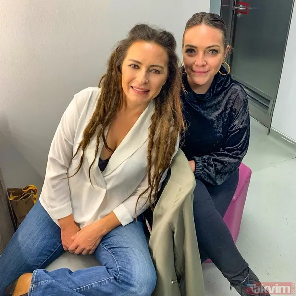 2 kız kardeşini herkes biliyordu! Filenin Sultanları’ndan Zehra Güneş’in sır gibi sakladığı abisine bakın! “Genler sağlam” - 29