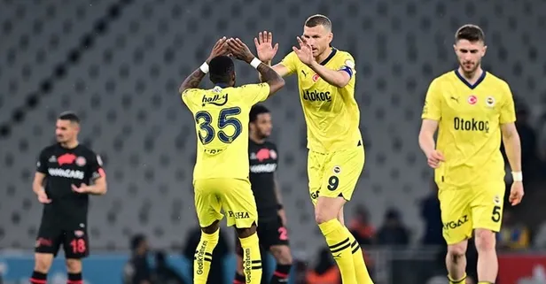 Yeni hedef en uzun deplasman serisi