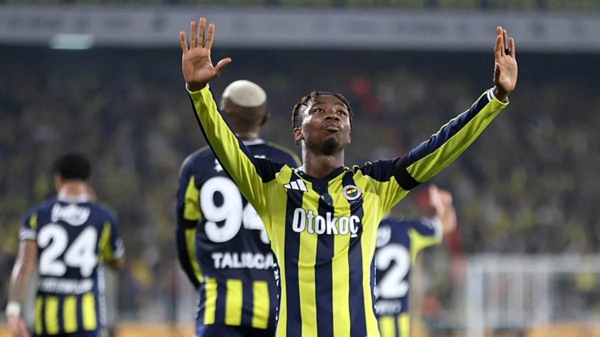 Nene ilk kez Kadıköy'de sahne aldı