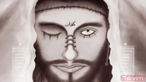 Deccal'in alametleri dehşete düşürdü! İşaretler bir bir artıyor - 2