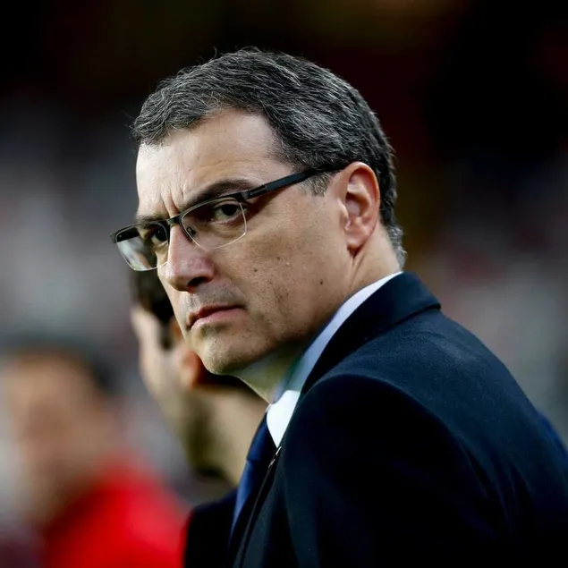 Juventus’ta yeni CEO Comolli