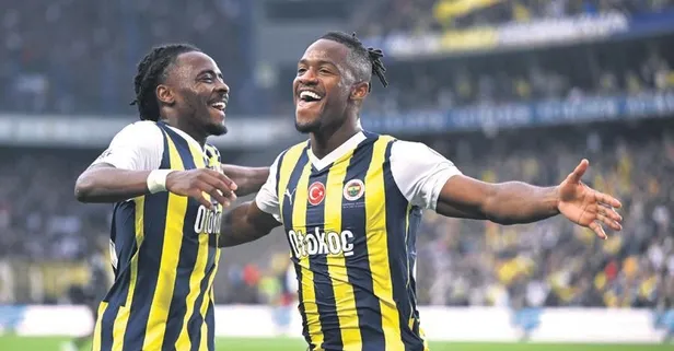 Fener’de şok eden neşter!