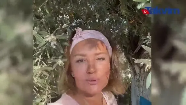 Yeşilçam’ın güzeli Bahar Öztan son halini paylaştı! Gören yıllar onu teğet geçmiş dedi...