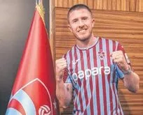 Fırtına’nın transferde durmaya niyeti yok