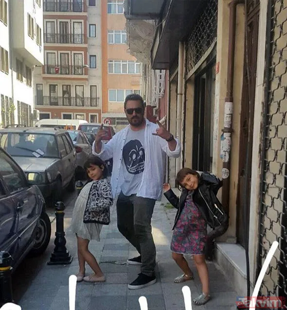 İstanbullu Gelin'in Esma Sultan'ı İpek Bilgin'in kızını görünce çok şaşıracaksınız! - 40