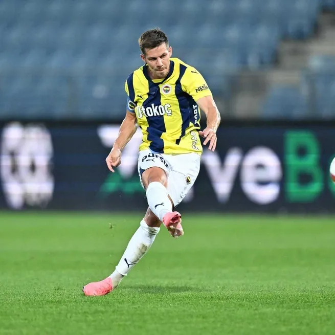 Miha Zajc’a Süper Lig’den üç talip!