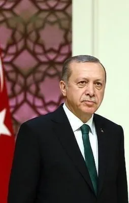 Cumhurbaşkanı Erdoğan'dan Pakistan'a kutlama