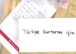 Japonlardan anlamlı yardım