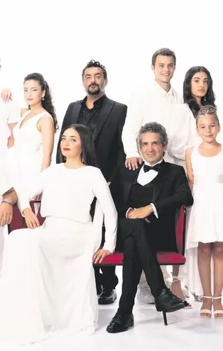 Türkiye’nin kanalı zirvede! ATV, Ekim ayında da beş kategoride birinci oldu