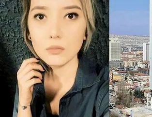 Şule Çet olayında çok konuşulacak olay yeri raporu