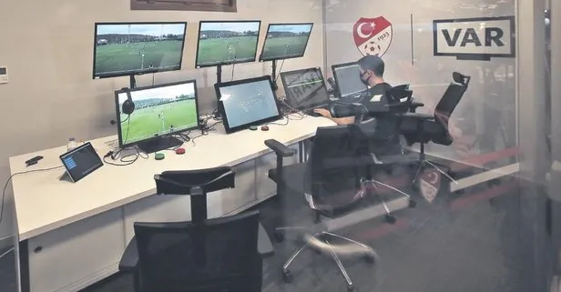 TAKVİM "Yabancı VAR" dosyasını masaya yatırdı: Uygulama en çok Cimbom’a yaradı!