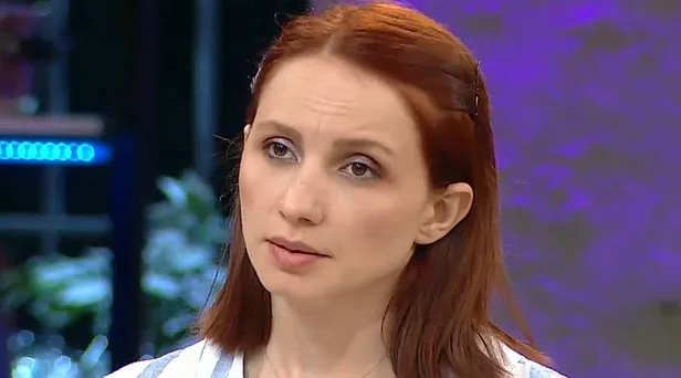 Masterchef Selin kimdir, kaç yaşında? Masterchef Türkiye’den elenen Selin Öztürk Aydın evli mi?-3