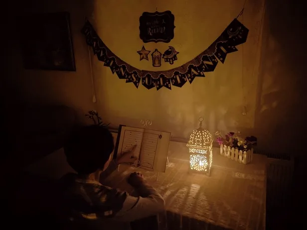 “Ramazanın ışığını yakala!” konulu 3. uluslararası fotoğraf yarışmasının kazananları belli oldu-7