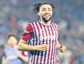 Folcarelli’den büyük başarı