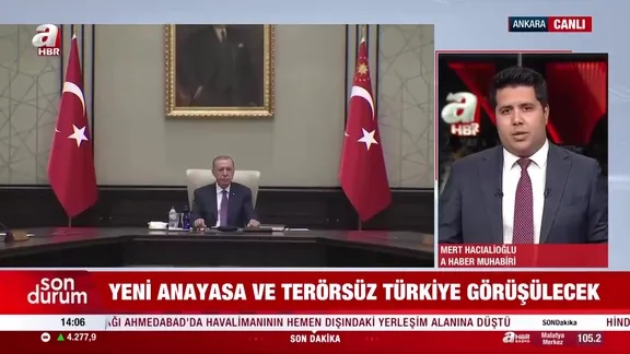 Başkan Erdoğan'dan 2028 kampı! İşte detaylar...