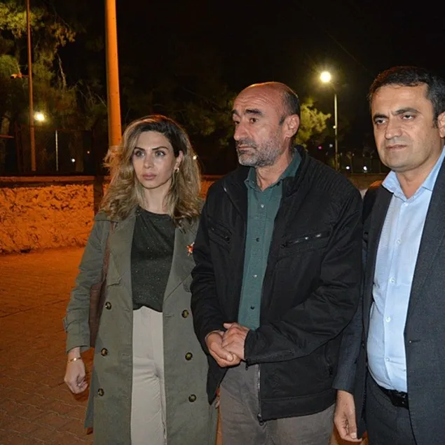 Mehmet Kaya’nın ağabeyi konuştu: Acımızı yaşayalım