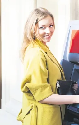 Paranızı geri alın