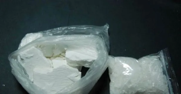 Fransa’da 1 ton kokain ele geçirildi... 74 milyon avro değerinde