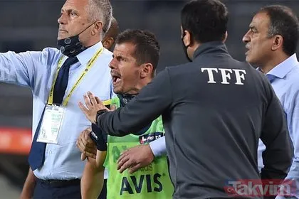 Fenerbahçe’den harcama limitine rağmen dev transfer operasyonu! Emre Belözoğlu arayıp hepsini bitirdi