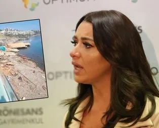 Hadise’ye çifte darbe!