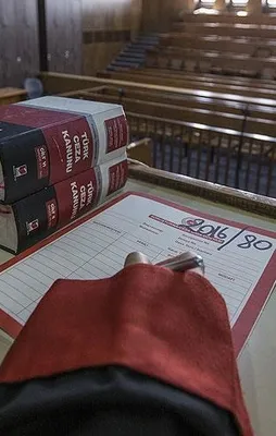 17 ilde dev FETÖ operasyonu!