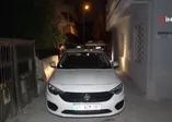 Son dakika: Adana'da polisten kaçan şüpheliden pişkin savunma: Cinayet mi işledik, ehliyetimiz yok diye kaçtık