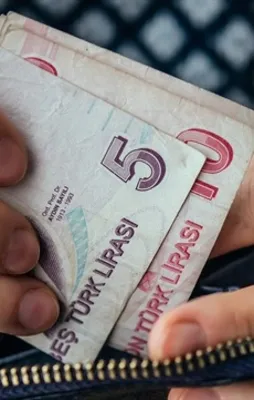 Erdoğan müjdesini vermişti! İşsizlere günlük 75 lira ödeme