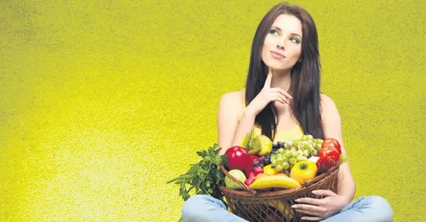 Yüksek şeker kolesterole döner | Sağlıklı hayatın şifresi