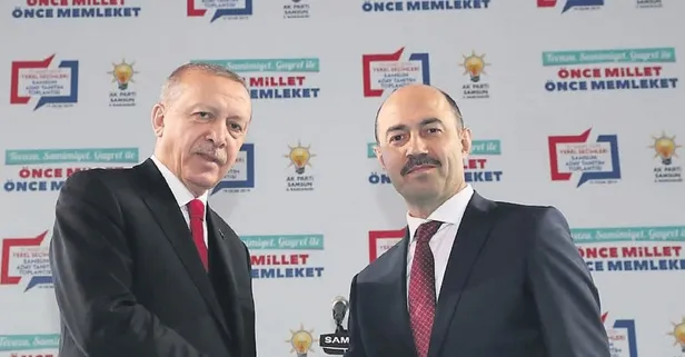 Terme’nin çehresi değişecek