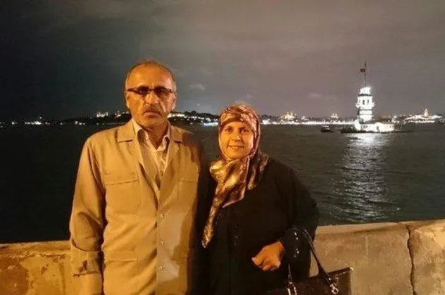 Türkiye'nin konuştuğu Büyükşen cinayetinde flaş gelişme! 5 kişi daha gözaltına alındı