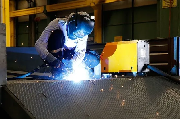 Sanayi üretiminde koronavirüs etkisi | 2020 Mart ayı sanayi üretim endeksi