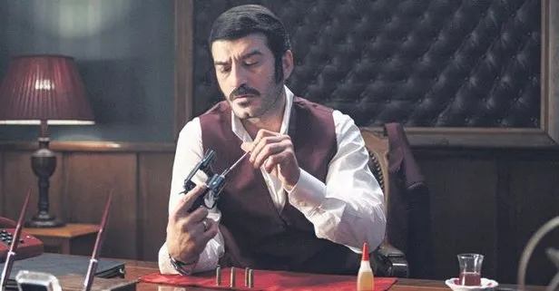 Dayı 2: Bir Adamın Hikayesi filminin fragmanı yayınlandı