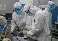 Çinli bilim insanından dünyanın tüylerini ürperten açıklama! Koronavirüs...