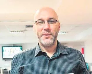 Herkes kaçsın