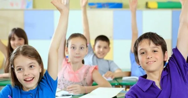 Ilkokul 1 Ortaokul 5 Sinif Kayitlari Ne Zaman Basliyor Cocugum Hangi Okula Gidecek Hangi Okula Kayitliyim Takvim